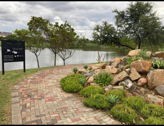 LAND FOR SALE IN SIX FOUNTAINS RESIDENTIAL ESTATE
